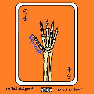 收聽Tyrrell Allgood的Thumbs (feat. Cheef Andretti) (Explicit)歌詞歌曲