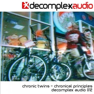 收聽Chronic Twins的Prime Out (Alek K. Katz Remix) [Remix]歌詞歌曲