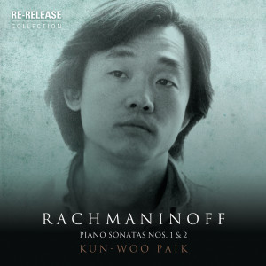 收聽Kun Woo Paik的Rachmaninov: Prelude in D Minor, Op. Posth.歌詞歌曲