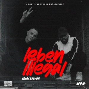 Album Leben Illegal (Explicit) oleh Amar
