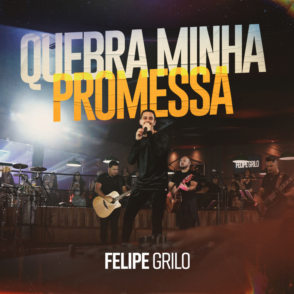 Cama Nova (Ao Vivo)