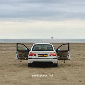อัลบัม Feel ศิลปิน Pet Shop Boys