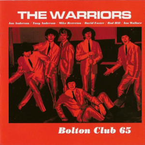 ดาวน์โหลดและฟังเพลง Don't You Dig This Kinda Beat (Live) พร้อมเนื้อเพลงจาก The Warriors