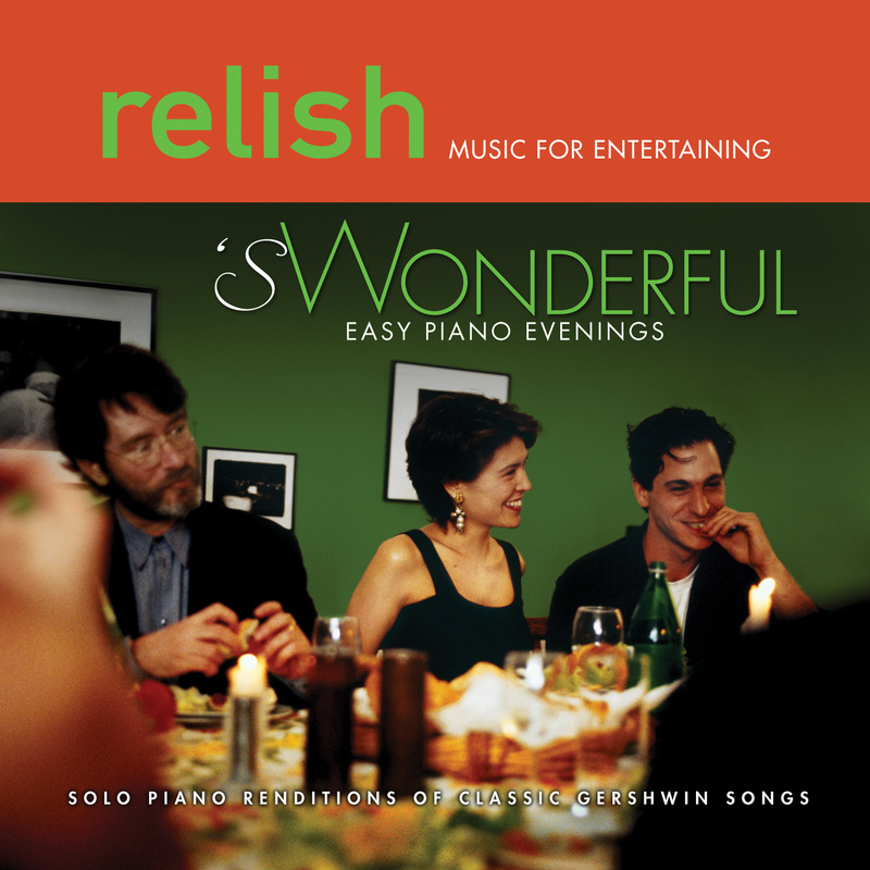 Act I, Scene 1 (Gershwin On Piano Album Version)