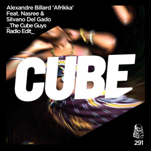 Listen to Afrikka (The Cube Guys Radio Edit) song with lyrics from Alexandre Billard