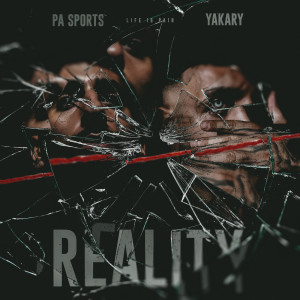 PA Sports的專輯Reality (Explicit)