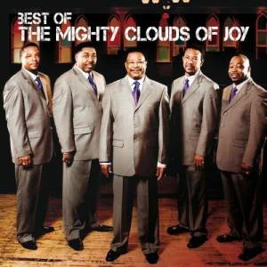 อัลบัม Best Of The Mighty Clouds Of Joy ศิลปิน Mighty Clouds Of Joy