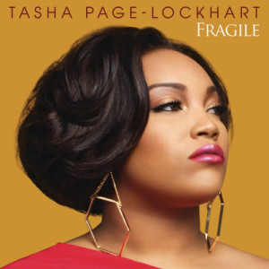 Tasha Page-Lockhart的專輯Fragile