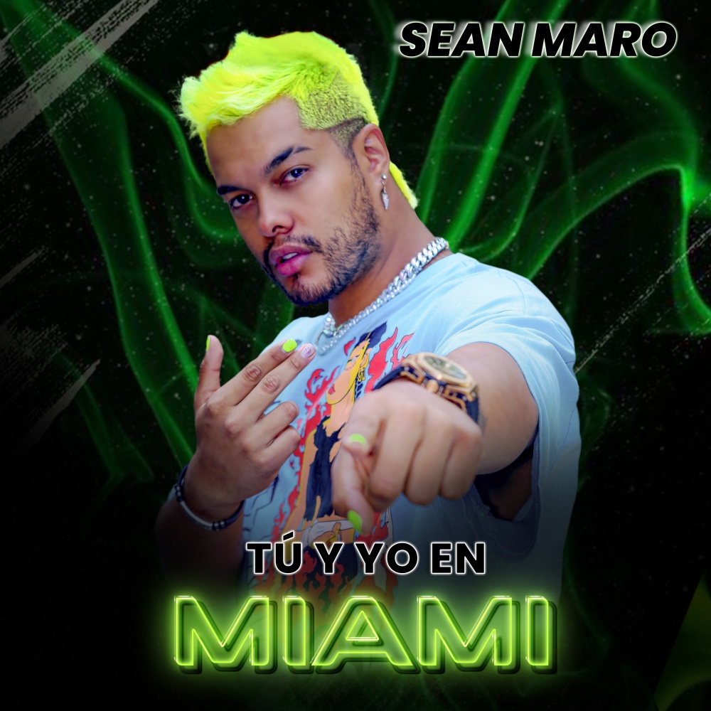 Tu y Yo en Miami