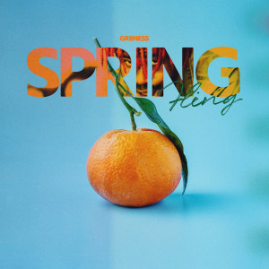 Album Spring Fling (Explicit) oleh Gr8ness