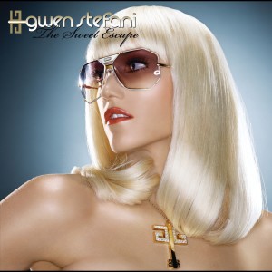 收聽Gwen Stefani的Breakin' Up歌詞歌曲