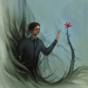 收聽Josh Abrams的Like Magic歌詞歌曲
