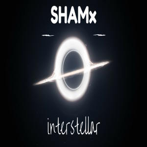 Album Interstellar oleh SHAMx
