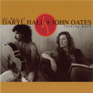 อัลบัม Looking Back ศิลปิน Daryl Hall And John Oates