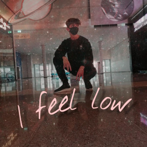 Album I Feel Low from Luke Ioannides