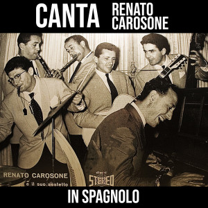 Album Canta renato carosone in spagnolo from 