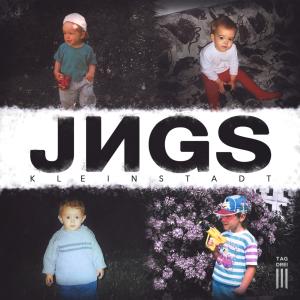 Listen to Alle sind Lit song with lyrics from JNGS