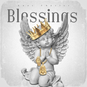 Enoc Charles的专辑Blessings