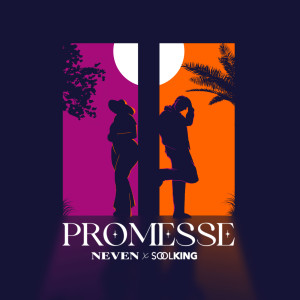 Neven的專輯Promesse