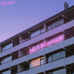 Go Go Berlin的專輯Lyfe