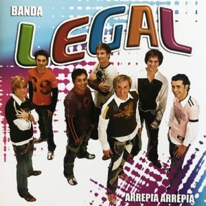 ดาวน์โหลดและฟังเพลง Diga พร้อมเนื้อเพลงจาก Banda Legal