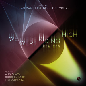 Timo Maas的專輯We Were Riding High (Remixes)