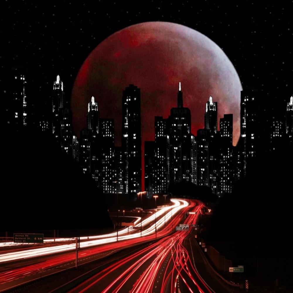 Go Thru (feat. Xagi Yung) (Explicit)