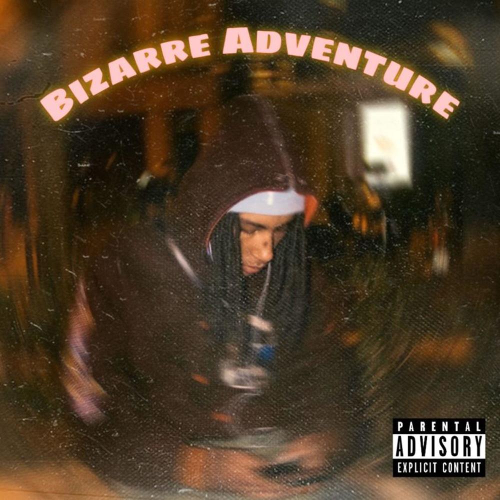 BIZARRE ADVENTURE (Explicit)