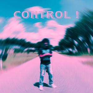 Official__truth的專輯CONTROL ! (feat. Humble)