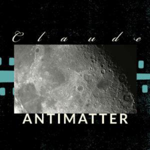 Album Ride the snake antimatter from Claude