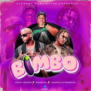 收聽Quimico Ultra Mega的Bimbo (Explicit)歌詞歌曲