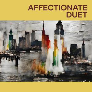 Album Affectionate Duet from 
