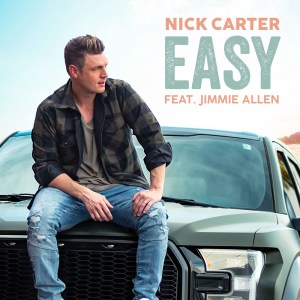 Album Easy oleh Nick Carter