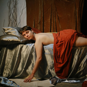 Paola Lappicy的專輯Choro Fácil