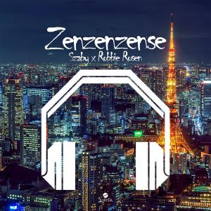 Listen to Zenzenzense (8D Audio) song with lyrics from 8D To The Moon