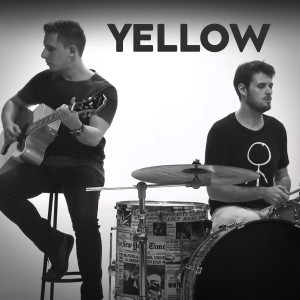ดาวน์โหลดและฟังเพลง Yellow (Cover) พร้อมเนื้อเพลงจาก Hizy