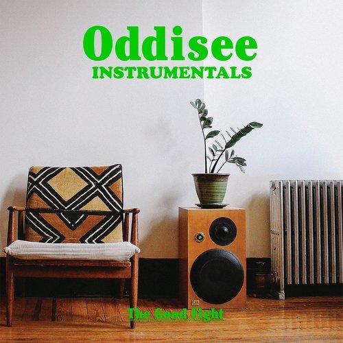 A List of Withouts (Instrumental)