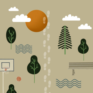 Listen to Fresh Air song with lyrics from SMUV