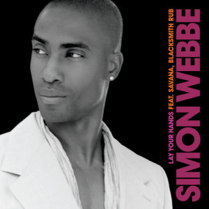 收听Simon Webbe的Lay Your Hands歌词歌曲
