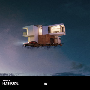 P Reign的專輯Penthouse