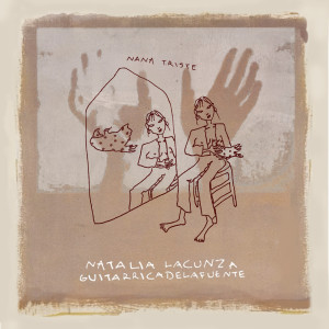 收聽Natalia Lacunza的nana triste歌詞歌曲