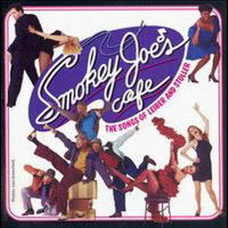 Album Smokey Joe's Cafe: The Songs Of Leiber And Stoller from Various Artists