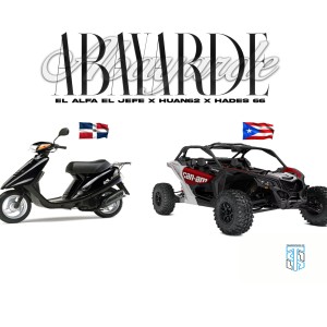 ดาวน์โหลดและฟังเพลง ABAYARDE (Explicit) พร้อมเนื้อเพลงจาก Huan62