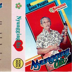 Dengarkan lagu Nyungging-ati nyanyian Ismanto dengan lirik