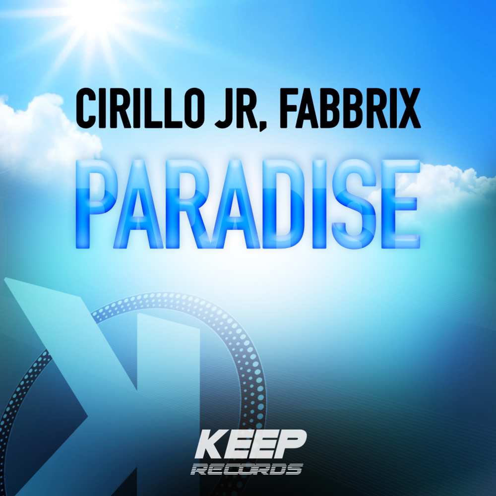 Paradise (Extended Mix)