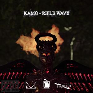 Kamo的專輯Rifle Wave (Explicit)