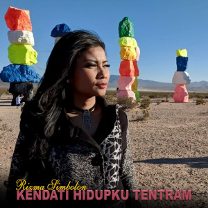 ดาวน์โหลดและฟังเพลง Kendati Hidupku Tentram พร้อมเนื้อเพลงจาก Rizma Simbolon
