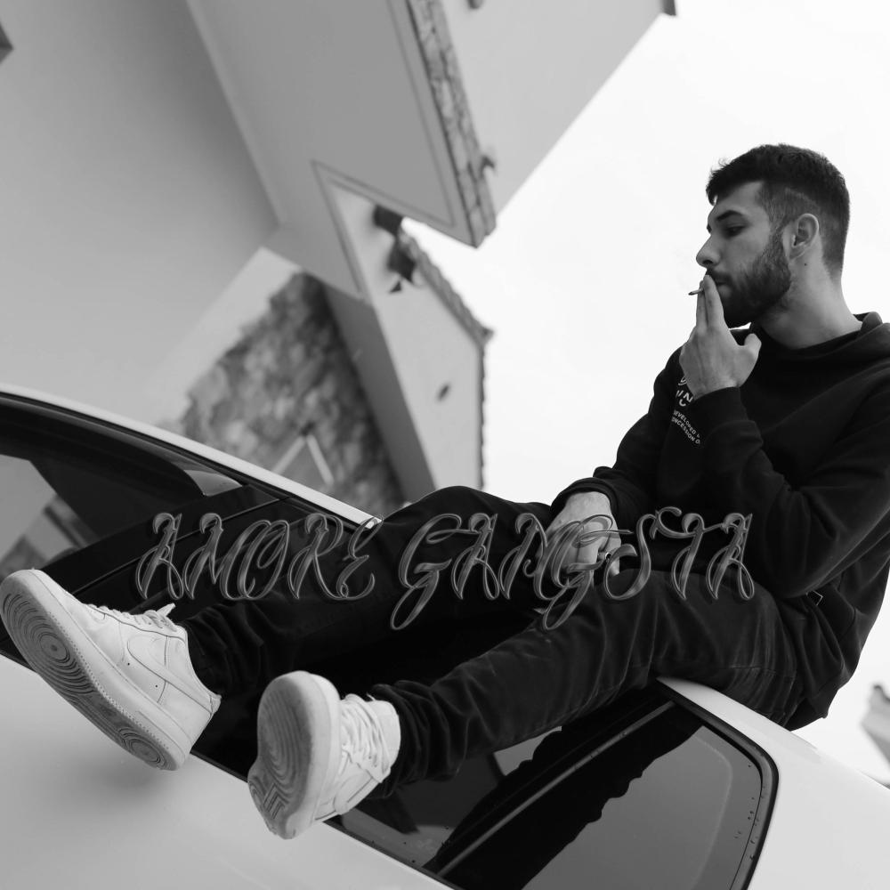 Amore Gangsta (Explicit)