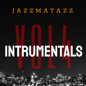 Guru的專輯Jazzmatazz, Vol. 4 (Instrumentals)