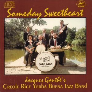 ดาวน์โหลดและฟังเพลง Down Hearted Blues พร้อมเนื้อเพลงจาก Jacques Gauthe